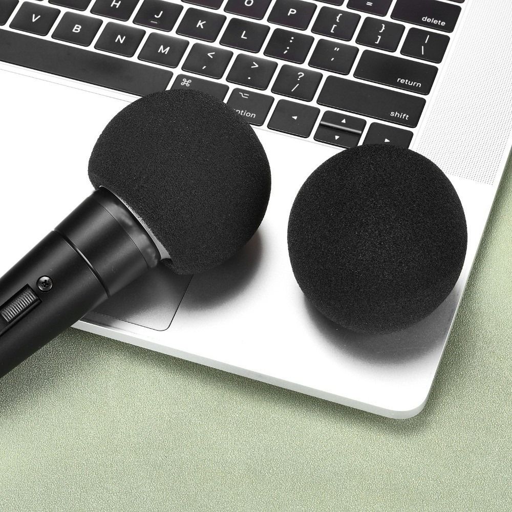 Shure Mic Sm58 - Сменный ветрозащитный чехол для микрофона из