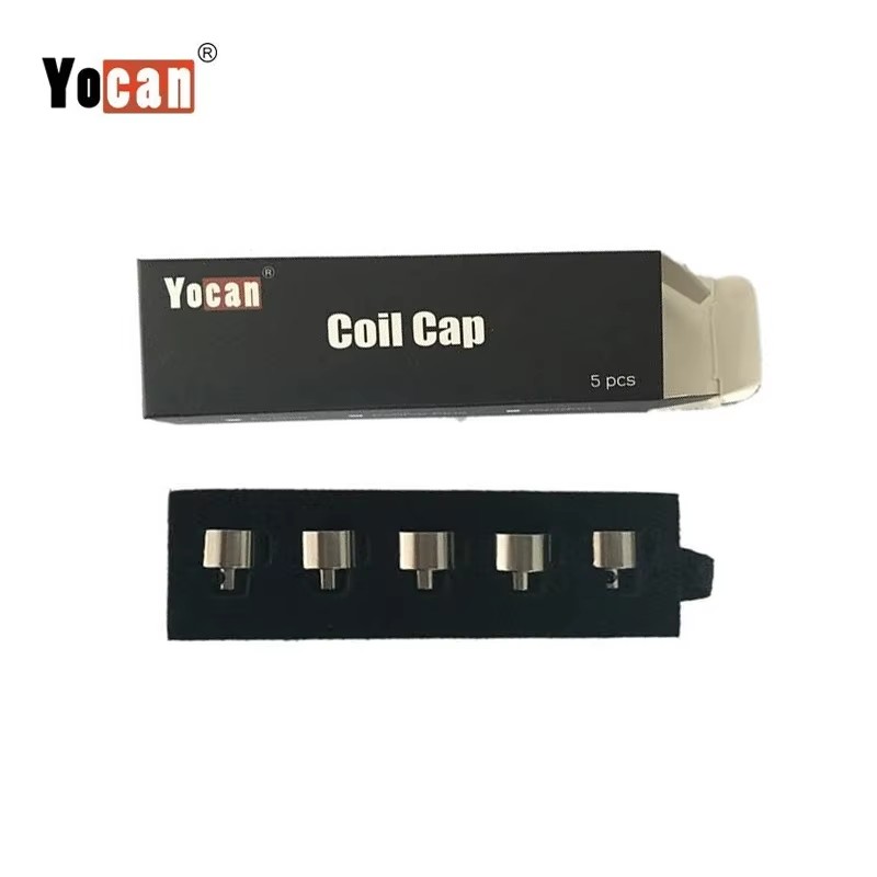 Vape Coil Replacement - Оригинальная Головка Катушки Yocan для Evolve
