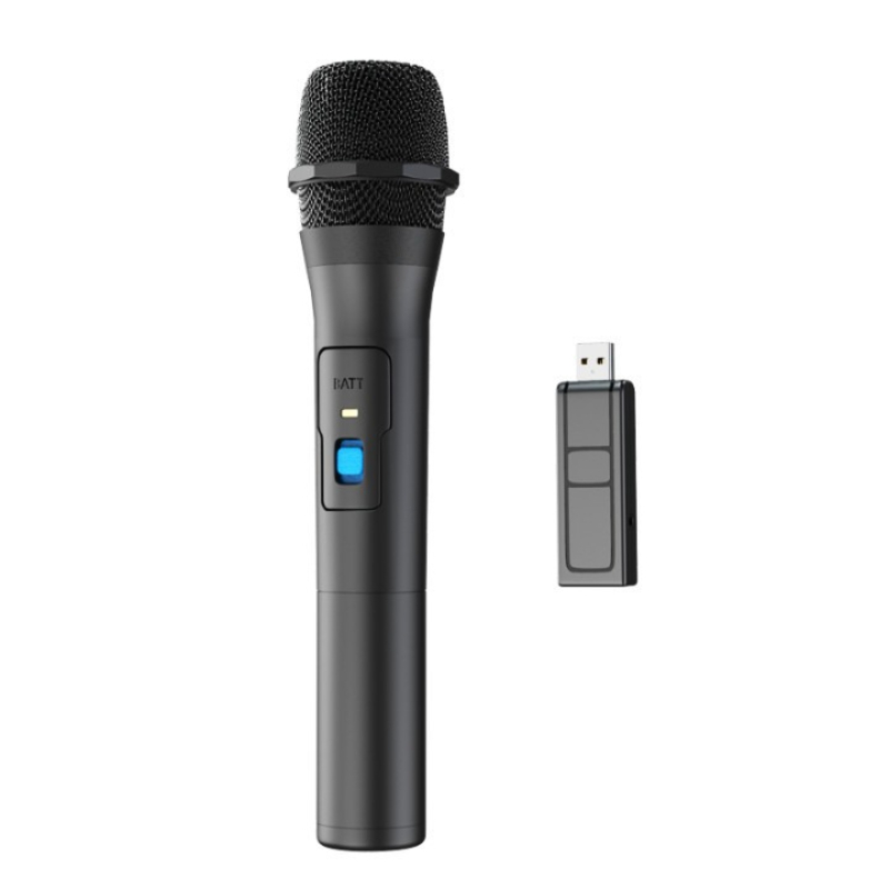 Shure Mic Sm58 - Беспроводная микрофонная система VHF с USB-приемником,