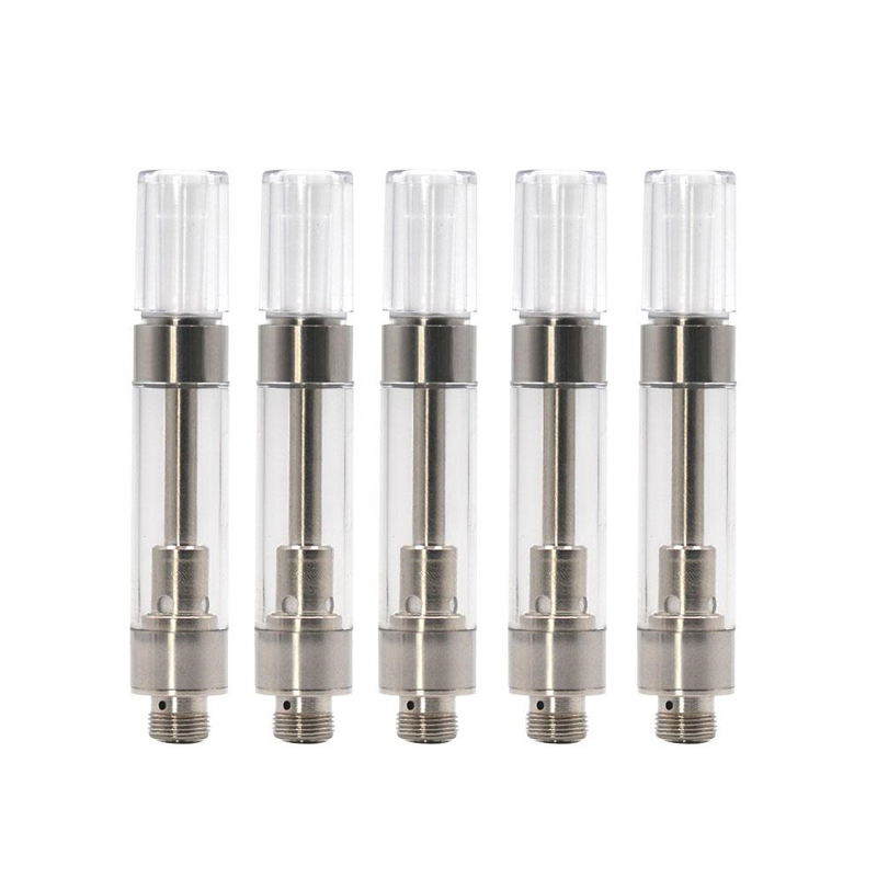 Vape Coil Replacement - 10 шт., картридж для густого масла