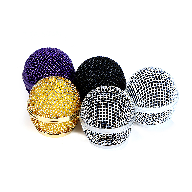 1 шт. для Shure SM58, замена б – обзор и цена Shure Mic Sm58