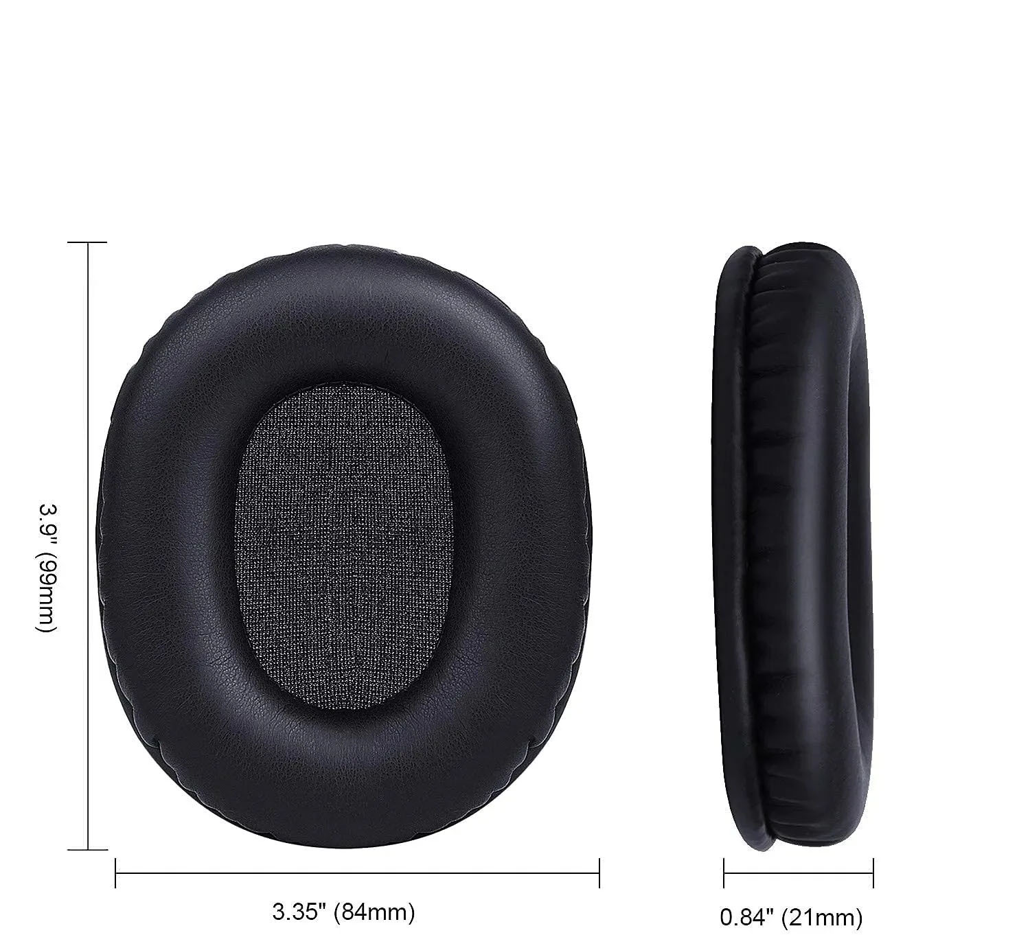 Сменные амбушюры M50X, совмест – обзор и цена Audio Technica Headphone Ath-M20X