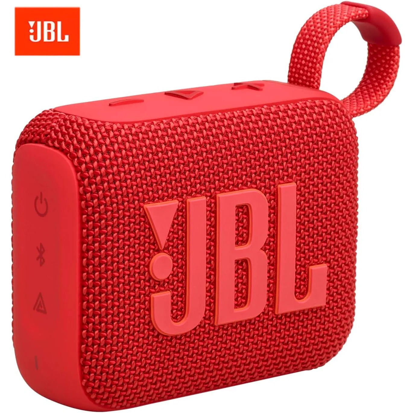 Портативная мини-колонка JBL G – обзор и цена Jbl Speaker Go 4