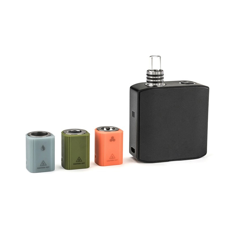 Origin Aisvape Trio III 3-в-1  – обзор и цена Vape Coil Replacement