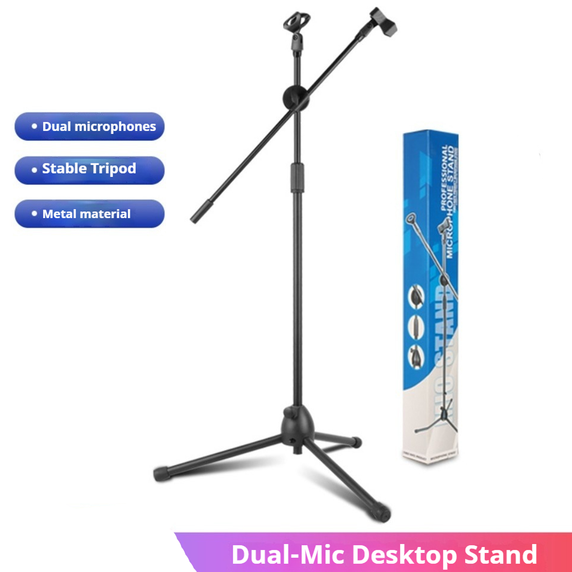 Микрофонная стойка для сцены с – обзор и цена Shure Mic Sm58