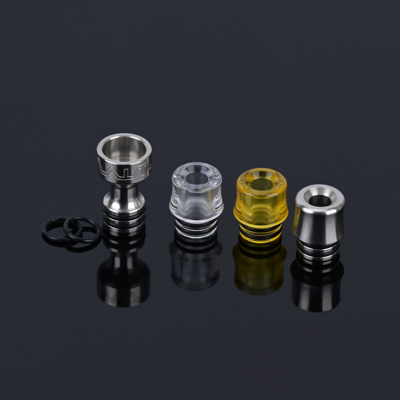 Лучшие дриптейпы Best Siren V4 – обзор и цена Vape Coil Replacement
