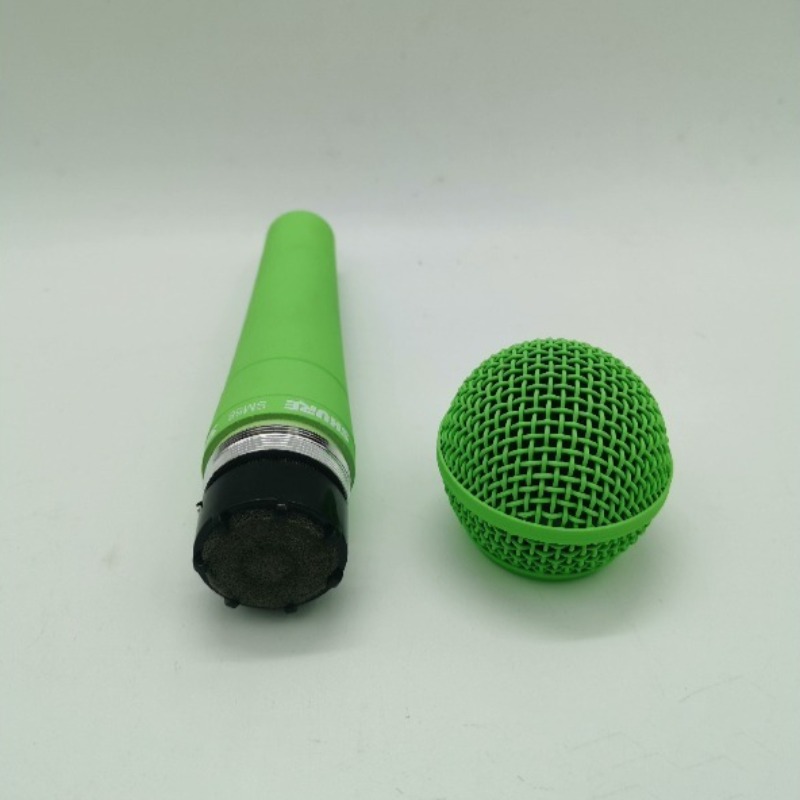 Микрофон Shure SM58: Легендарн – обзор и цена Shure Mic Sm58