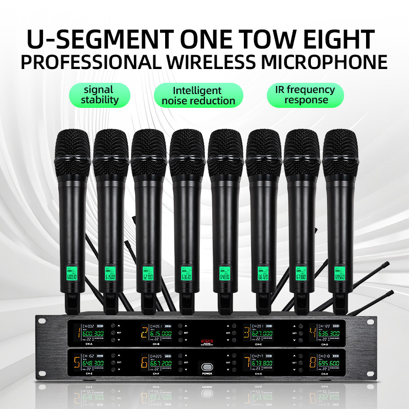 Профессиональный беспроводной  – обзор и цена Shure Mic Sm58
