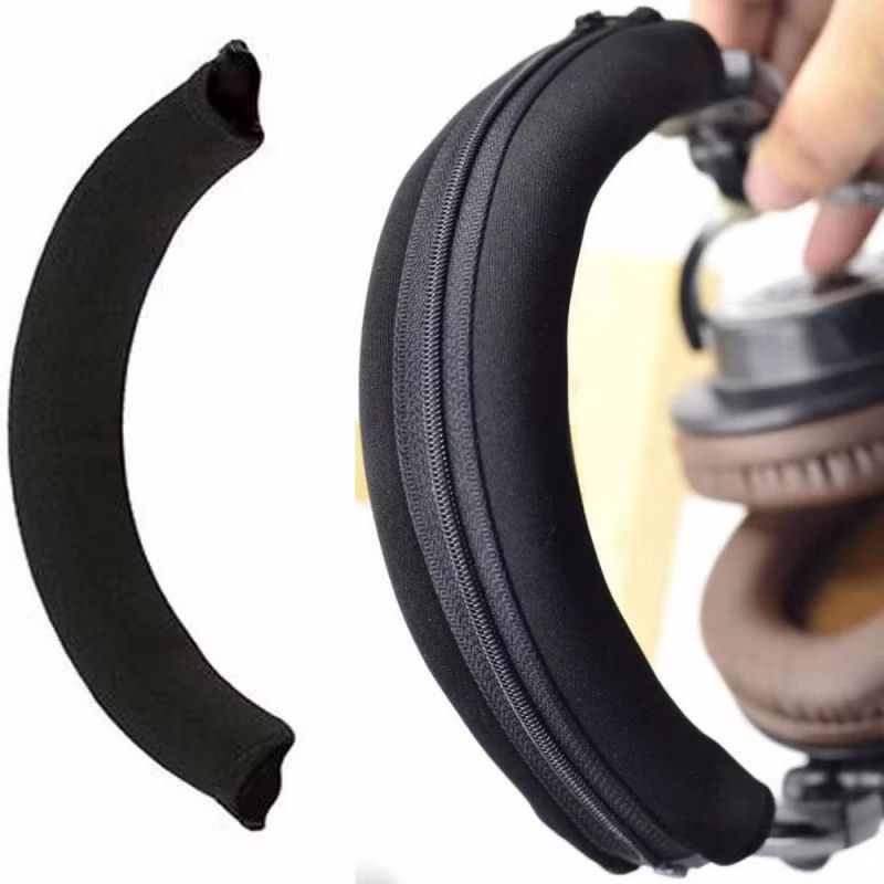 Защитный чехол для наушников,  – обзор и цена Audio Technica Headphone Ath-M20X