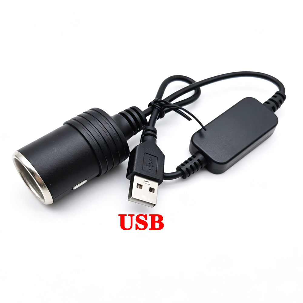USB-адаптер (штекер-гнездо) 5В – обзор и цена Accessories Experts Vape