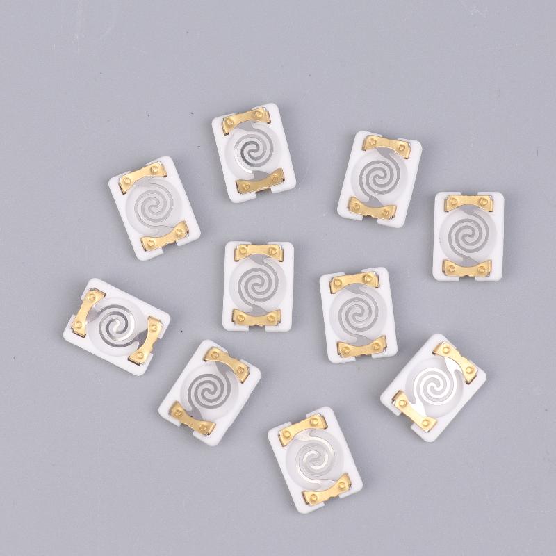 10 шт. электронных перезаряжае – обзор и цена Accessories Experts Vape