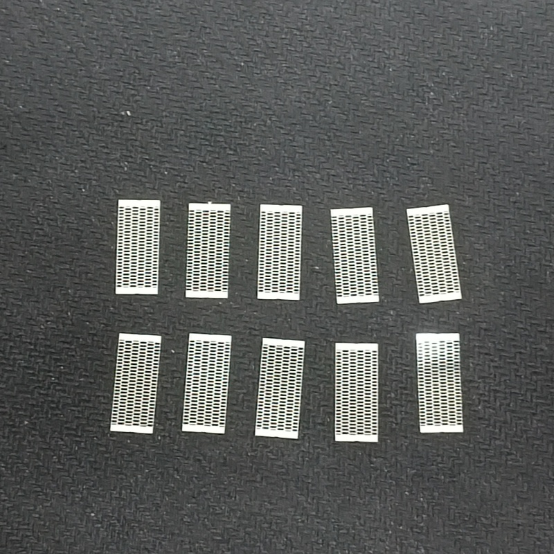 5 шт. готовых испарителей BMTD – обзор и цена Stainless Wire Ss316