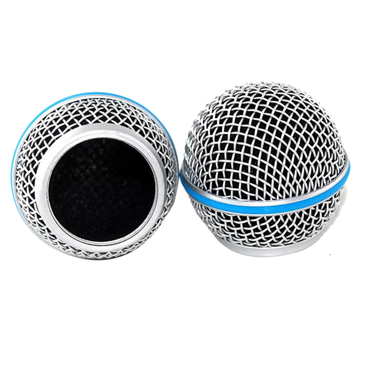 2 шт., сменная решетка для мик – обзор и цена Shure Mic Sm58