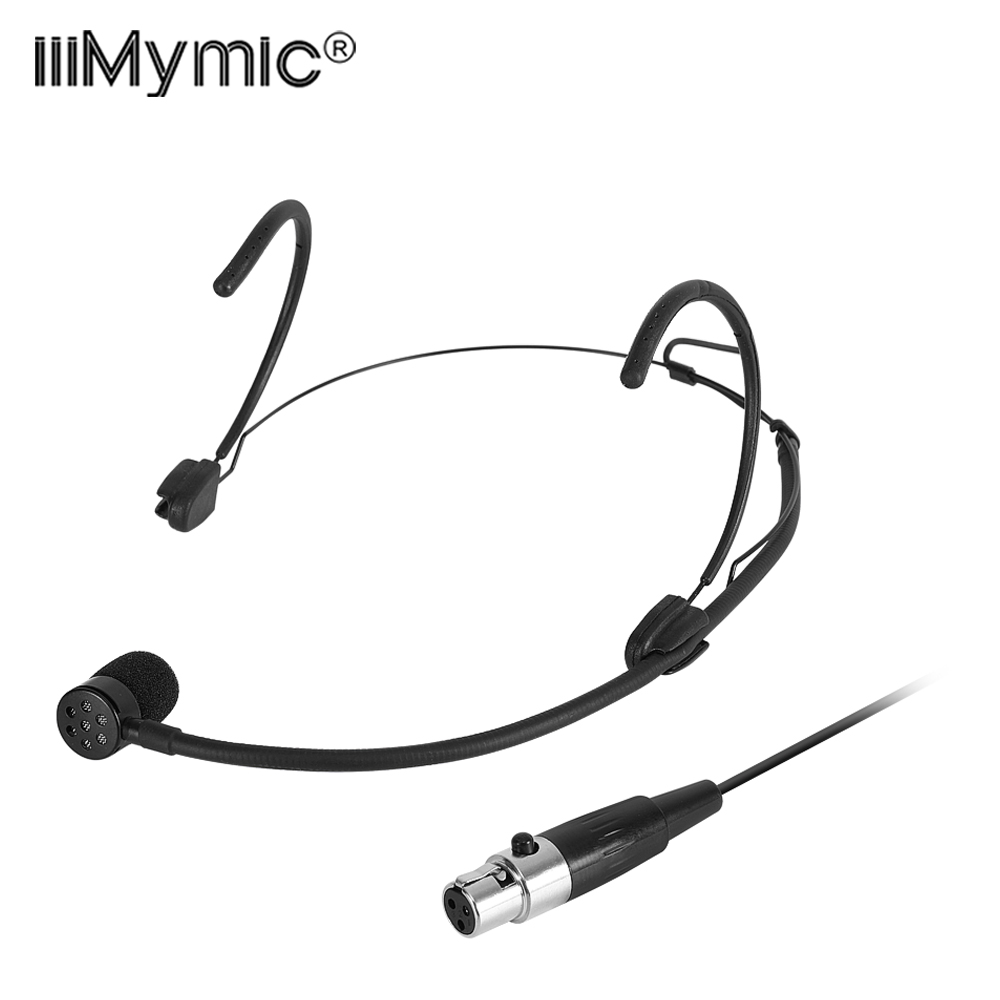 Монофонический черный микрофон – обзор и цена Shure Mic Sm58