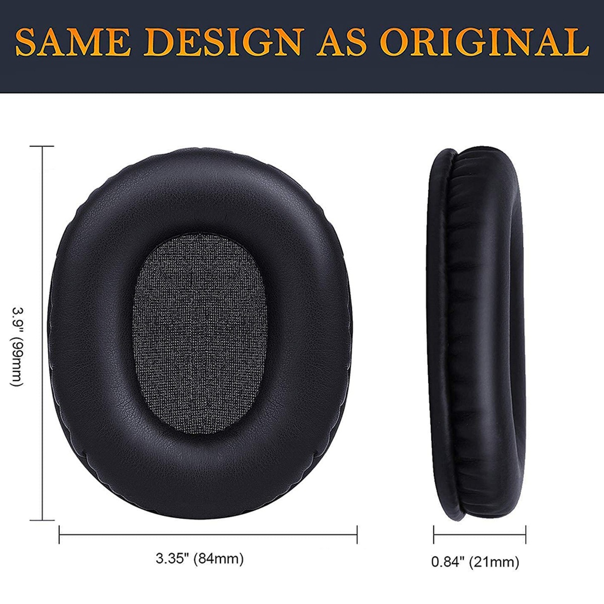 Сменные амбушюры AED6-M50X, со – обзор и цена Audio Technica Headphone Ath-M20X