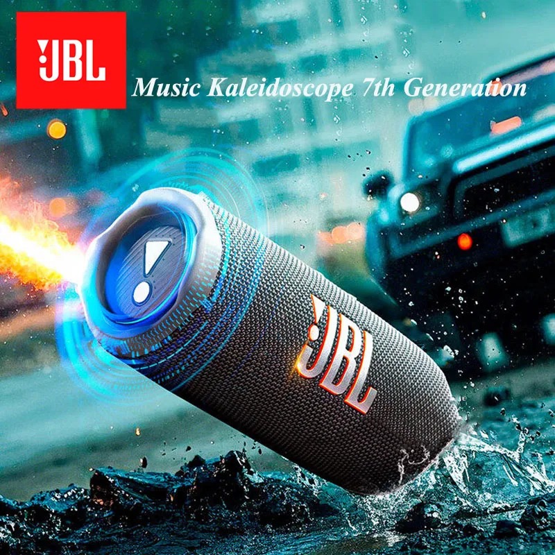 Портативная Bluetooth-колонка  – обзор и цена Jbl Speaker Go 4