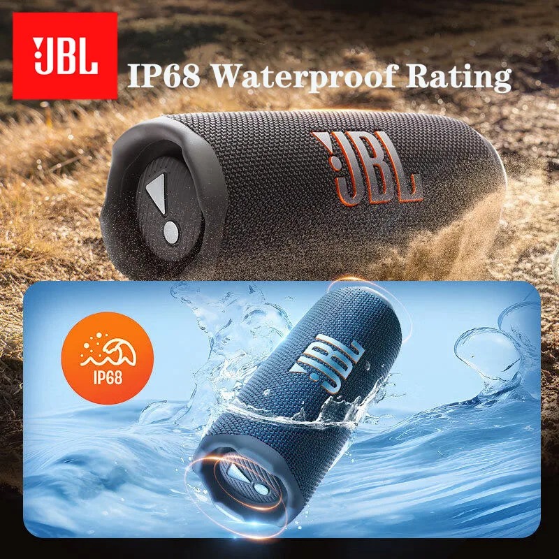 Портативная Bluetooth-колонка  – обзор и цена Jbl Speaker Go 4