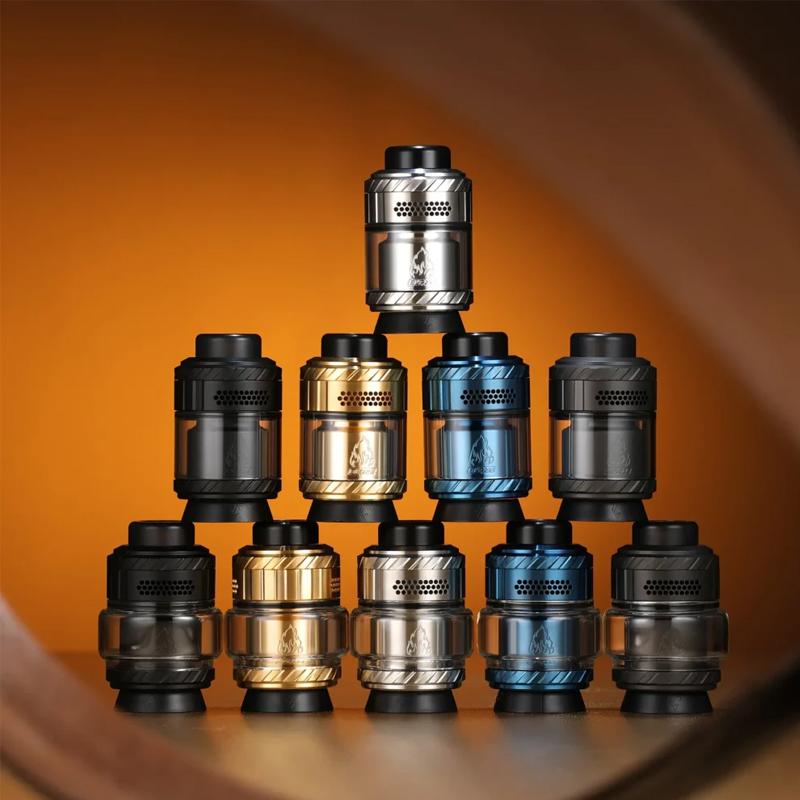 Новый электронный атомайзер дл – обзор и цена Vape Coil Replacement
