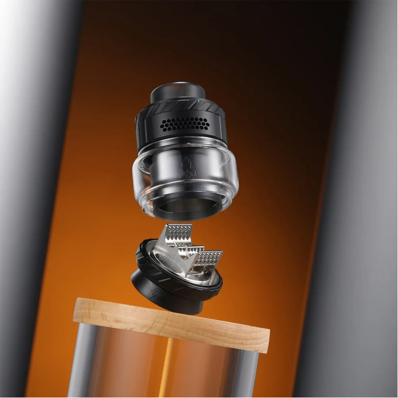 Новый электронный атомайзер дл – обзор и цена Vape Coil Replacement