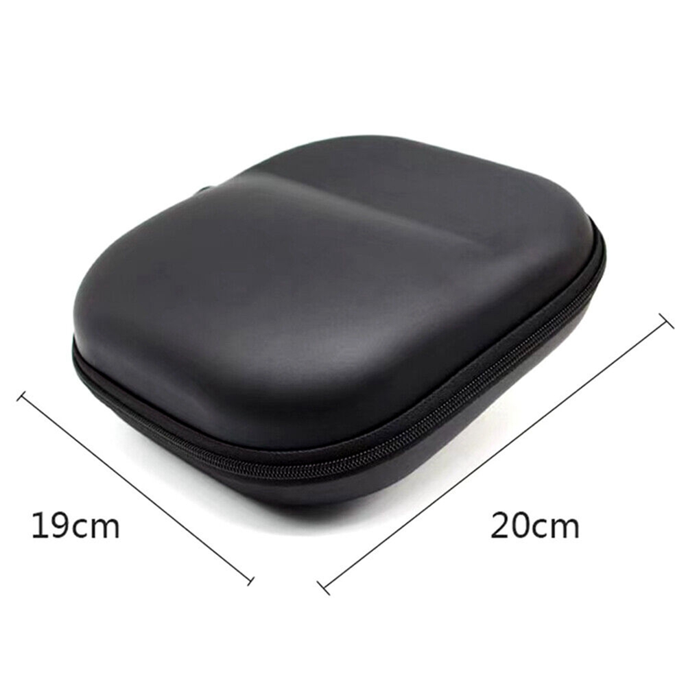 Жесткий чехол из ЭВА для наушн – обзор и цена Sennheiser Headphone Hd 25