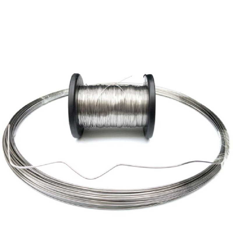 Проволока из нержавеющей стали – обзор и цена Stainless Wire Ss316