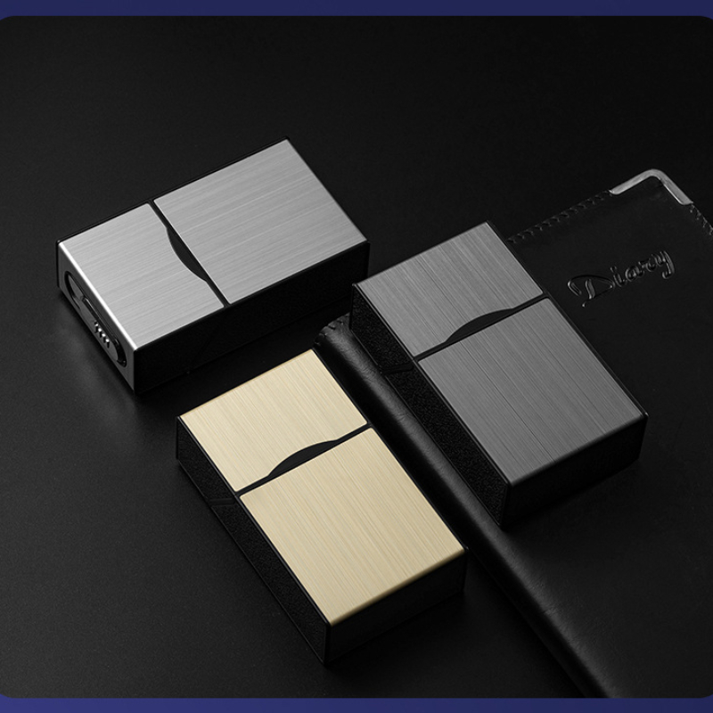 2 в 1 20, портсигар, чехол для – обзор и цена Accessories Experts Vape