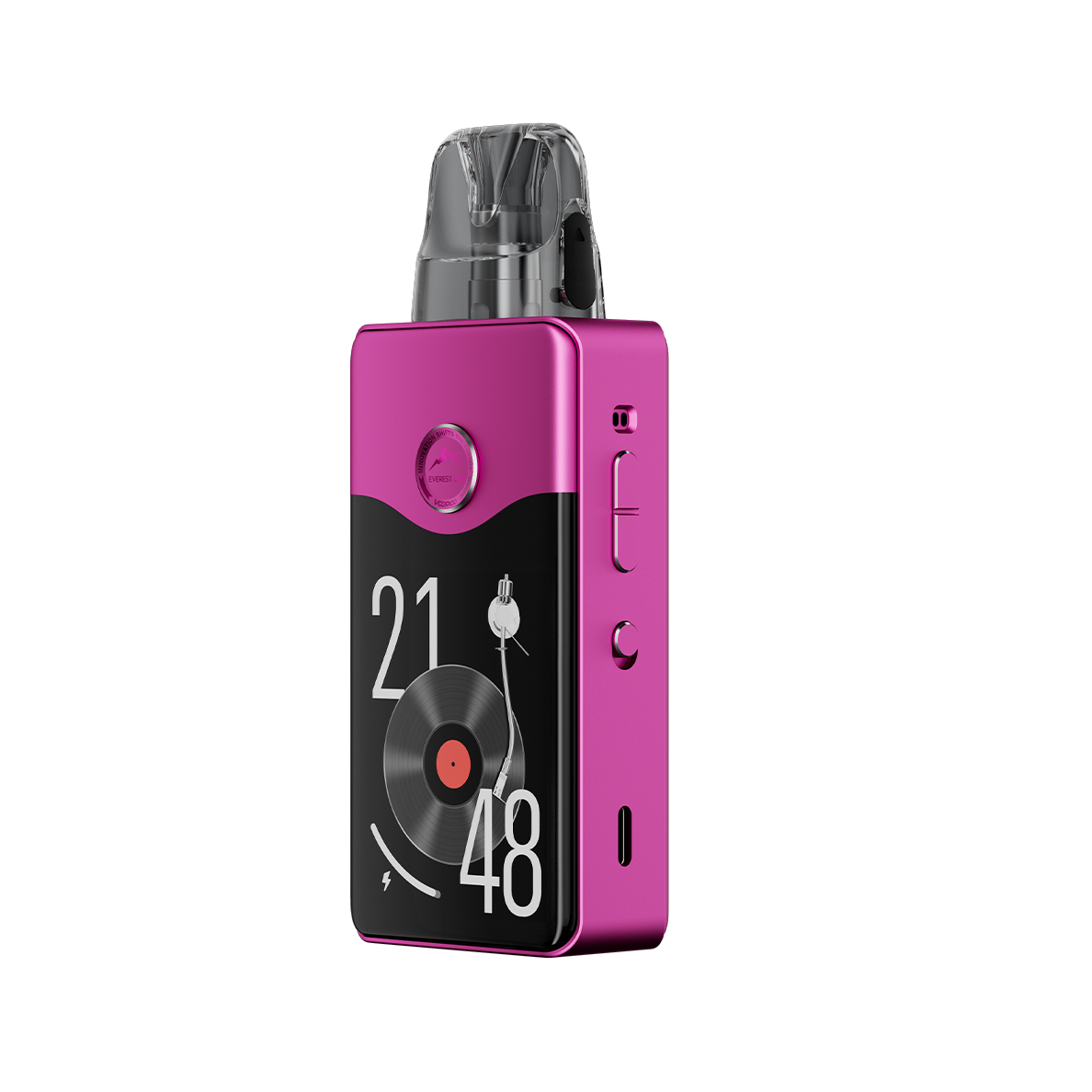 Комплект CN VOOPOO Vinci E120, – обзор и цена Accessories Experts Vape