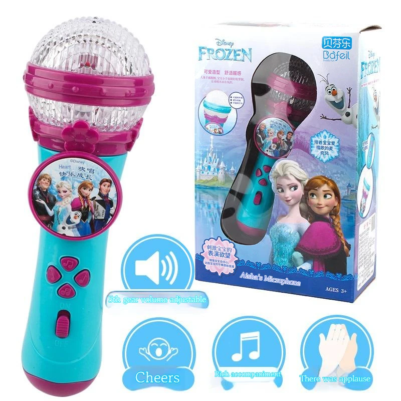 Музыкальный микрофон-игрушка « – обзор и цена Shure Mic Sm58