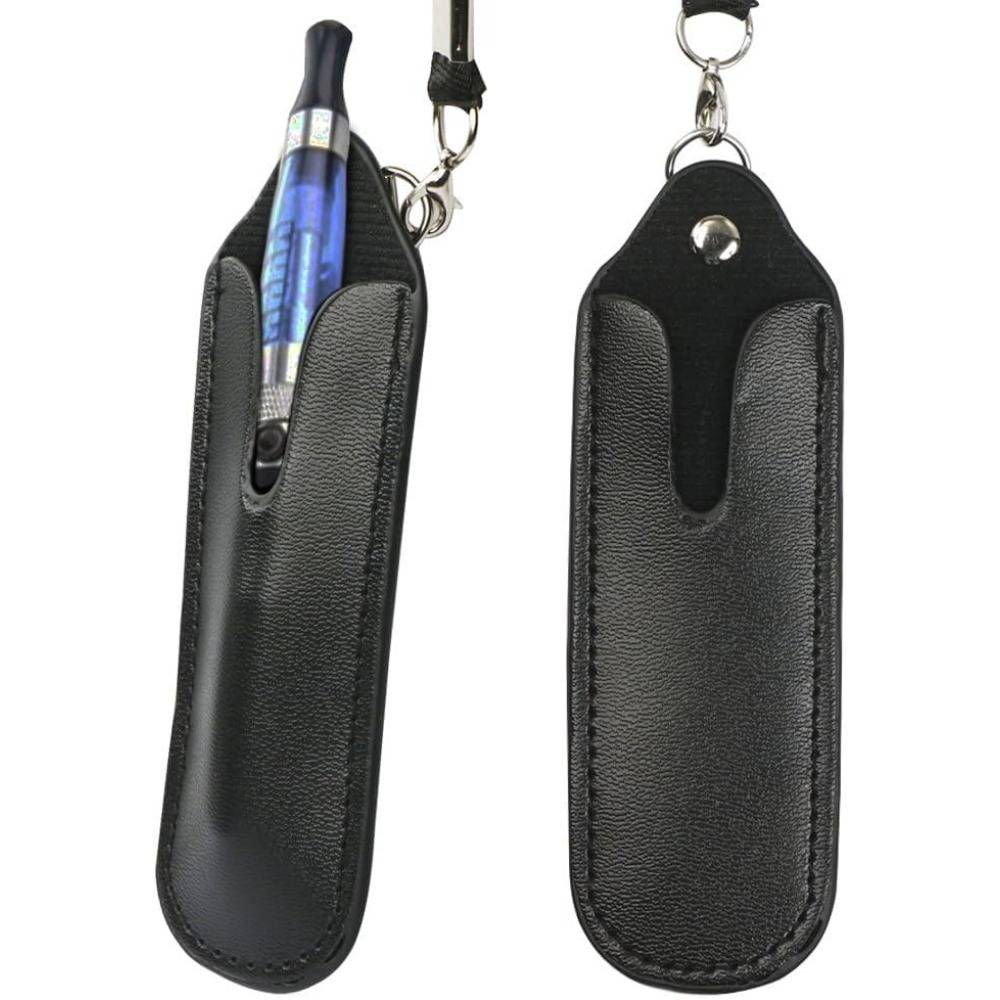 Кожаный чехол для электронной  – обзор и цена Accessories Experts Vape