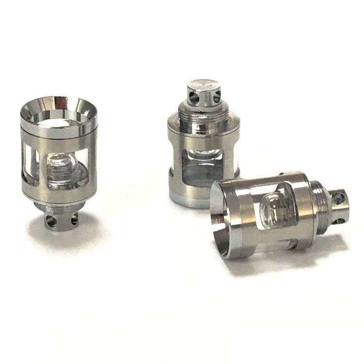 Запасная кварцевая нагреватель – обзор и цена Vape Coil Replacement