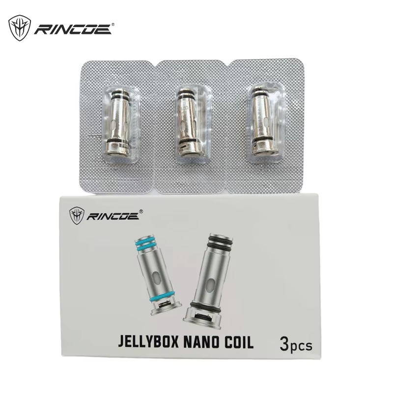 Оригинальная сменная сетчатая  – обзор и цена Vape Coil Replacement