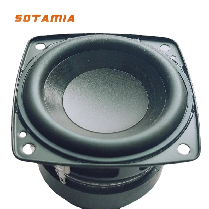 SOTAMIA 1 шт. 2,75-дюймовый по – обзор и цена Jbl Speaker Go 4