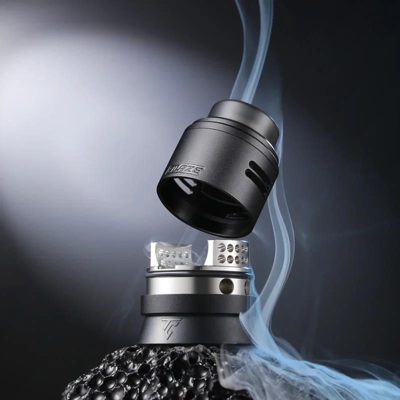 Оригинальный Thunder Cloud Bla – обзор и цена Vape Coil Replacement